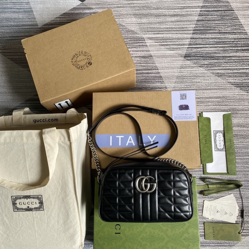 G*u*i satchel bags